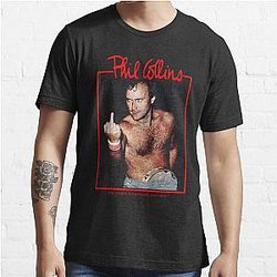Phil collins Essential T-Shirt