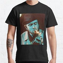 Phil Collins Classic T-Shirt