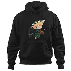 Origins Chibi Philza Hoodies