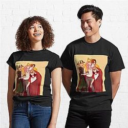 Philza T-Shirts – sbi celebrating Classic T-Shirt