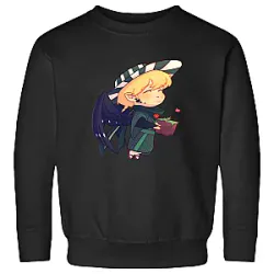 Origins Chibi Philza Filter Ver Sweatshirts
