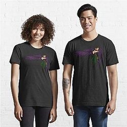 Philza T-Shirts – Philza Minecraft Essential T-Shirt