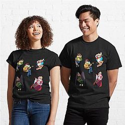Philza T-Shirts – Philza Philza game Essential T-Shirt