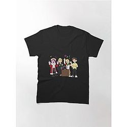Philza T-Shirts – Singing The Song Classic T-Shirt