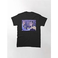 Philza T-Shirts – Philza and Kristin DSMP Classic T-Shirt