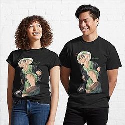 Philza T-Shirts – Philza Minecraft YouTube Art: Ph1lza Classic T-Shirt