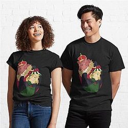 Philza T-Shirts – Dream Smp Technoblade and Philza Classic T-Shirt