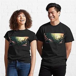 Philza T-Shirts – Birdza Minecraft! Classic T-Shirt