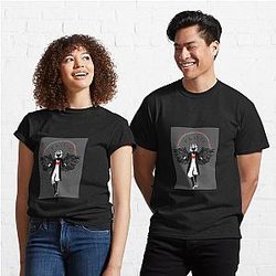 Philza T-Shirts – Philza silhouette Classic T-Shirt