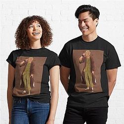 Philza T-Shirts – Happy Philza Classic T-Shirt