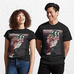 Philza T-Shirts – Techno and Phil ^v^ Classic T-Shirt