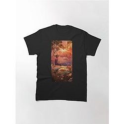 Philza T-Shirts – sunset Classic T-Shirt