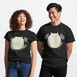 Philza T-Shirts – philza minecraft cat Classic T-Shirt