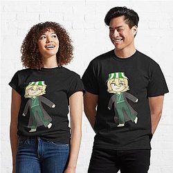 Philza T-Shirts – ph1lza funny gamer Classic T-Shirt