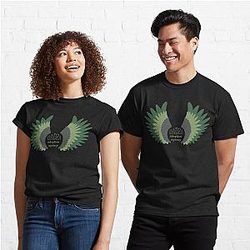 Philza T-Shirts – Dadza Adoption Agency Classic T-Shirt