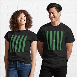 Philza T-Shirts – Philza Wood Classic T-Shirt