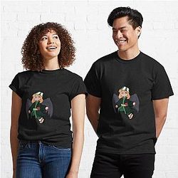 Philza T-Shirts – Philza Minecraft - FLY Classic T-Shirt