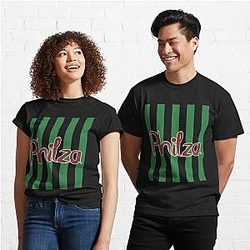 Philza T-Shirts – Philza Wood Content Classic T-Shirt