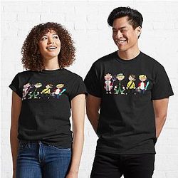 Philza T-Shirts – Sleepy Bois Inc Classic T-Shirt