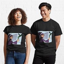 Philza T-Shirts – Mumza and Phil Classic T-Shirt