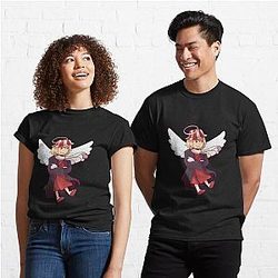 Philza T-Shirts – Ph1lza Angle Christmas Classic T-Shirt