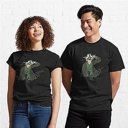 Philza T-Shirts – Philza with Crows Classic T-Shirt
