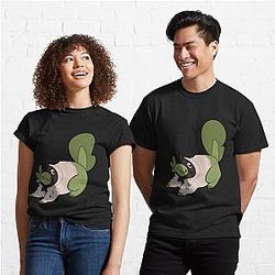 Philza T-Shirts – Philza Minecraft axolotl Classic T-Shirt