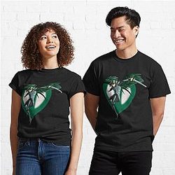 Philza T-Shirts – Heart Shadow Classic T-Shirt