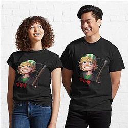 Philza T-Shirts – Three Hearts Classic T-Shirt