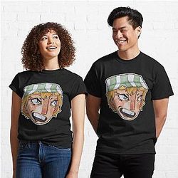 Philza T-Shirts – Philza head Premium Classic T-Shirt