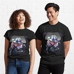 Philza T-Shirts – Philza Minecraft Classic T-Shirt
