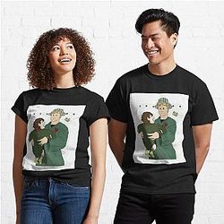 Philza T-Shirts – When Ph1LzA met Tubbo Classic T-Shirt