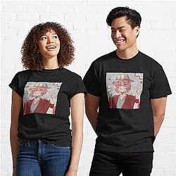 Philza T-Shirts – Philza Heart Hi Classic T-Shirt