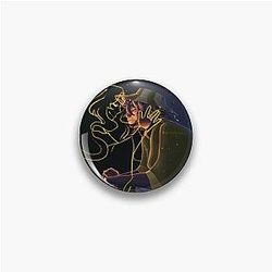 Philza Pins - Philza Someday I’ll be back for You Pin