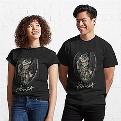 Philza T-Shirts - Philza Minecraft Art Classic T-Shirt