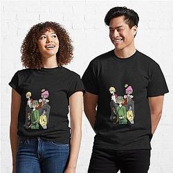 Philza T-Shirts – Dream SMP Family Classic T-Shirt