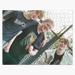 Philza Puzzles - TommyInnit, Wilbur Soot and Philza Jigsaw Puzzle RB1111