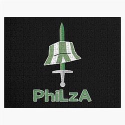 Philza Puzzles - Graphic Design Philza Gaming Love Anime Tubbo Jigsaw Puzzle RB1111
