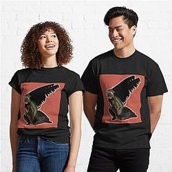 Philza T-Shirts – you're my son Classic T-Shirt