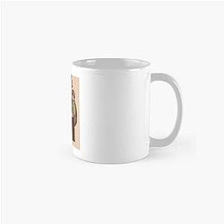 Philza Mugs - Philza being Dadza Classic Mug RB1111