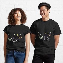 Philza T-Shirts – God of Survival and Goddess of Death Classic T-Shirt