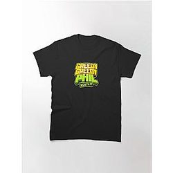 Philza T-Shirts – philza minecraft Worth It Classic T-Shirt