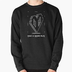 Philza Sweatshirts - Ph1lza Merch Philza Merch Pullover Sweatshirt RB1111