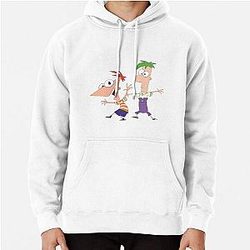Phineas and Ferb Hoodie