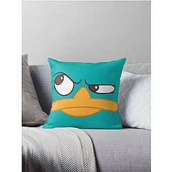 Perry Throw Pillow