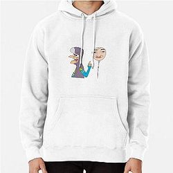 Doofenshmirtz and Balloony Hoodie