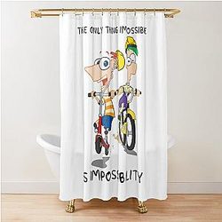 Phineas and Ferb: The Only Thing Impossible is Impossibility