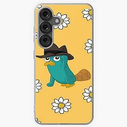 Baby Perry the Platypus Phone Case