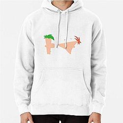 Phineas and Ferb Hoodie