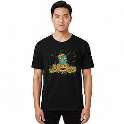 Retro Cartoon Inspired NTAN1401 Phineas And Ferb T-Shirts